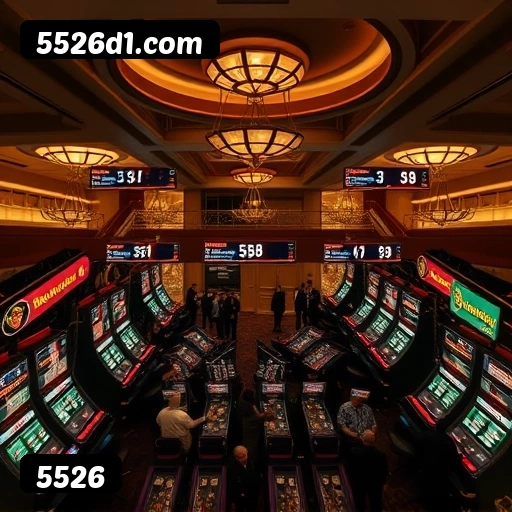 Adrenalina Máxima no Crash da 5526