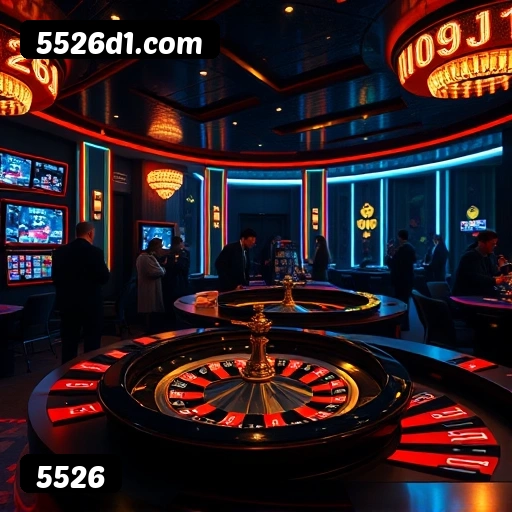 Bônus Direto e Transparente no 5526: Sem Complicações