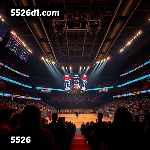 Descubra o Valor Exclusivo do Membro na 5526