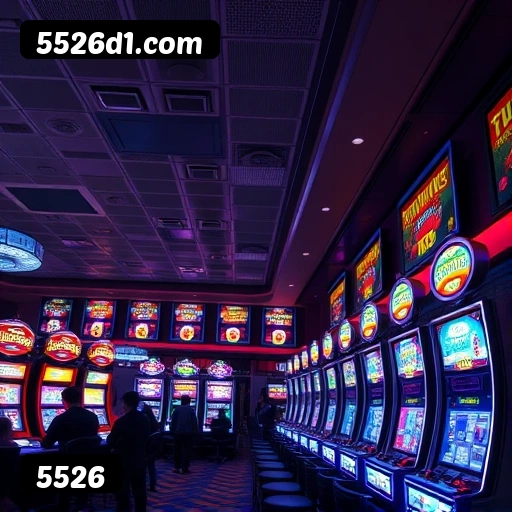 Adrenalina Máxima no Crash da 5526