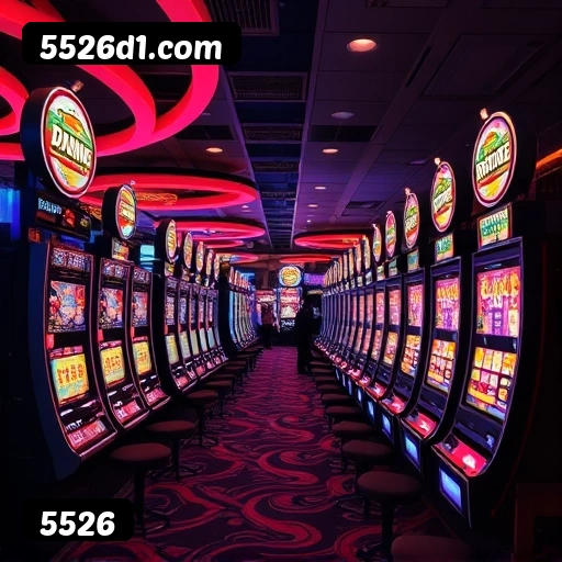 Desfrute de Ofertas Exclusivas da 5526!