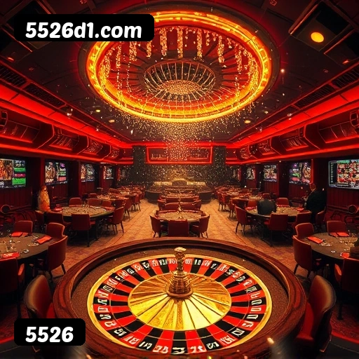 5526: Plataforma Profissional e Confiável